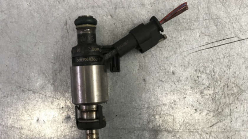 Injector Audi A4 B8 Avant 2.0 TFSI quattro Manual, 180cp sedan 2012 (06H906036J)