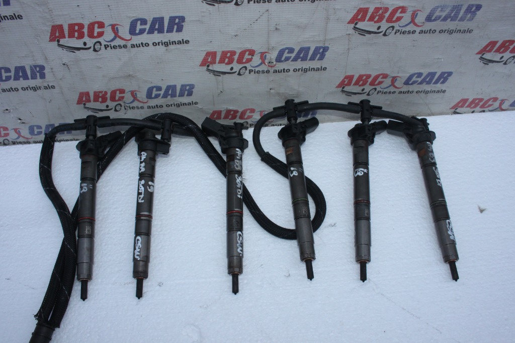 Injector Audi A4 B9 8W 2015-prezent 3.0 TDI 059130277ED
