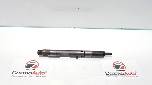 Injector, Audi A4 Cabriolet (8H7) 2.5 tdi, cod 059130201F, 0432133795