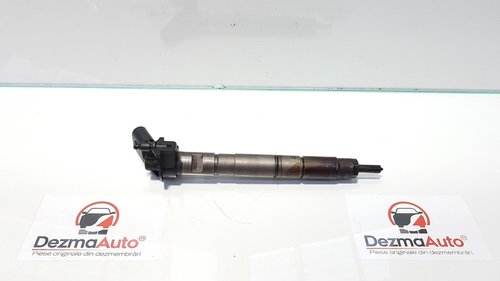 Injector, Audi A4 Cabriolet (8H7) 3.0 tdi, 059130277Q