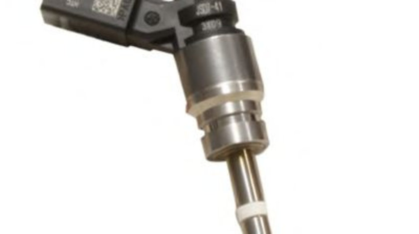 Injector AUDI A4 Cabriolet (8H7, B6, 8HE, B7) (2002 - 2009) HITACHI 2507124 piesa NOUA