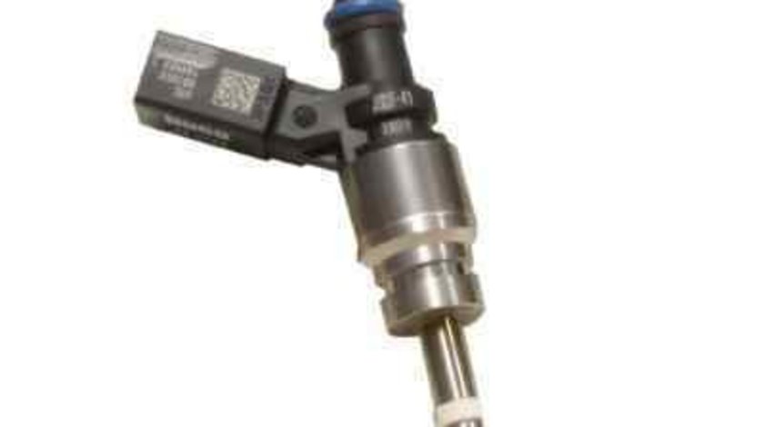 Injector AUDI A4 Cabriolet (8H7, B6, 8HE, B7) HÜCO 137124