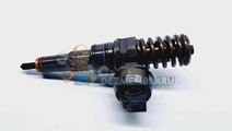 Injector Audi A4 Cabriolet (8H7, B7) [Fabr 2002-20...