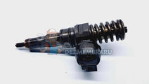 Injector Audi A4 Cabriolet (8H7, B7) [Fabr 2002-20...