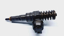 Injector Audi A4 Cabriolet (8H7, B7) [Fabr 2002-20...
