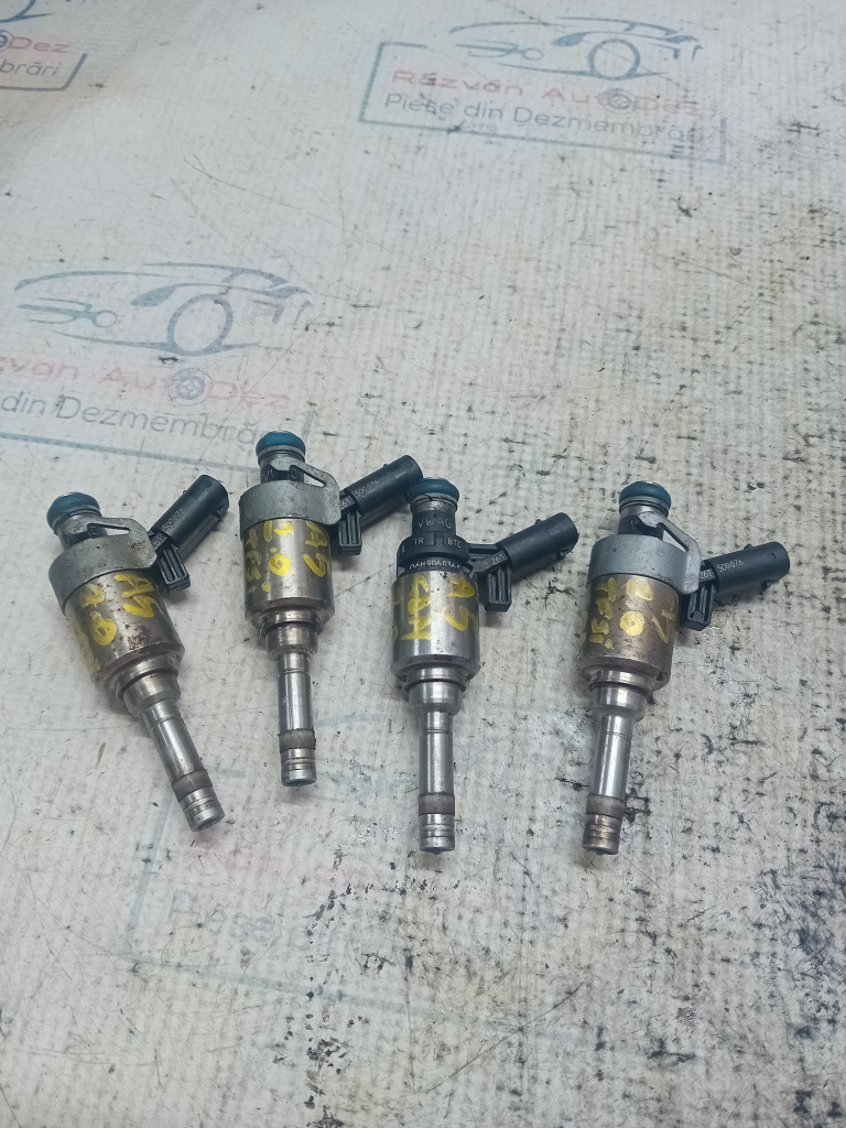 Injector Audi A5 2.0 Benzina, 06H906036G / 0261500076