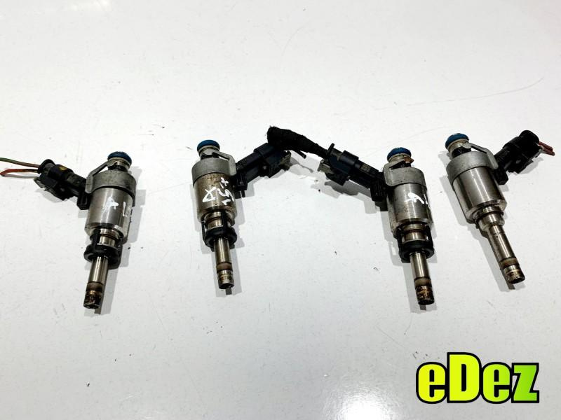 Injector Audi A5 (2007-2011) [8T3] 1.8 tfsi CDHB 06J133036B