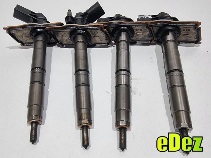 Injector Audi A5 (2007-2011) [8T3] 2.0 tdi CAGA,CAG,CBD,CBAB,CAH 170 cp 03L130277