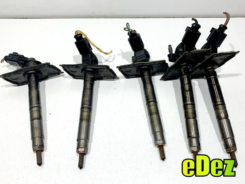 Injector Audi A5 (2007-2011) [8T3] 2.7 3.0 tdi can cgk cam cana 059130277BE