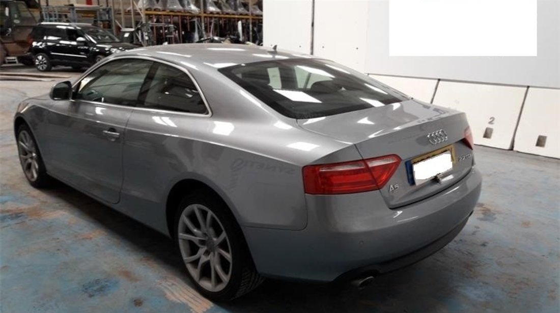 Injector Audi A5 2008 Coupe 2.7 TDi