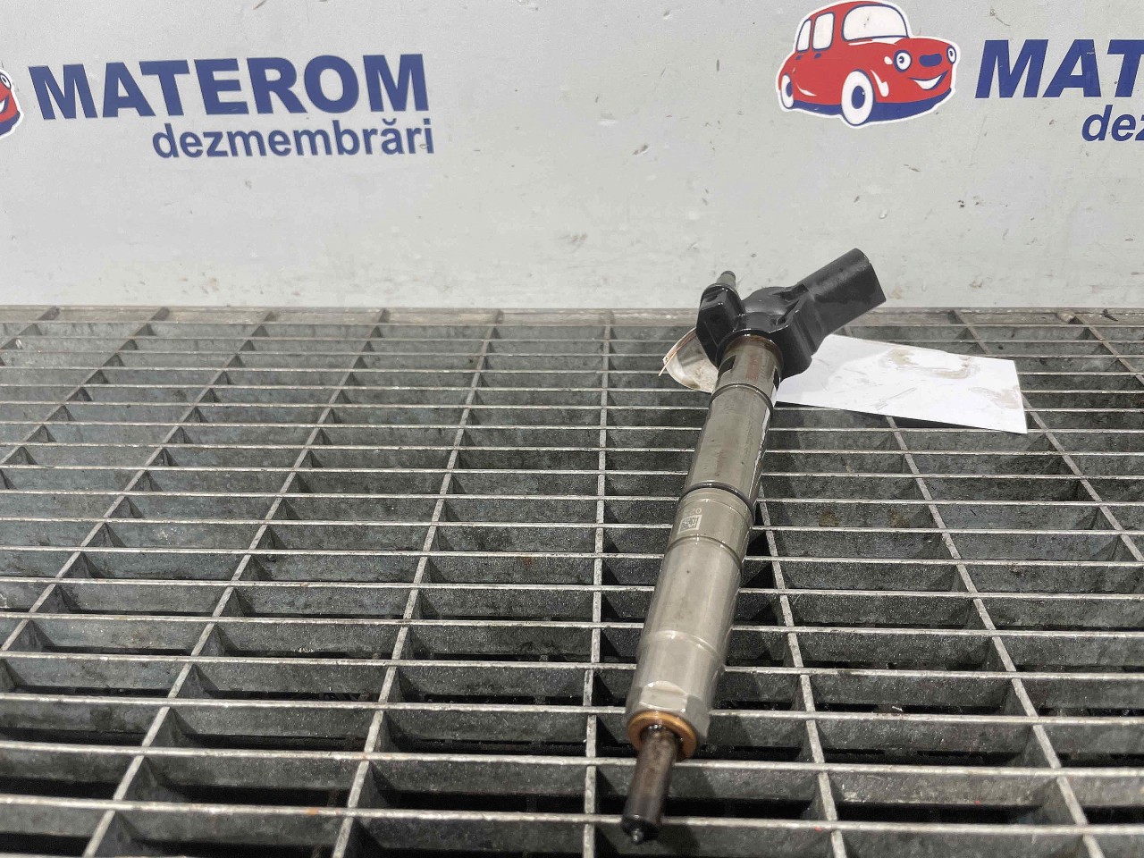 INJECTOR AUDI A5 3.0 TDI - (2007 2011)