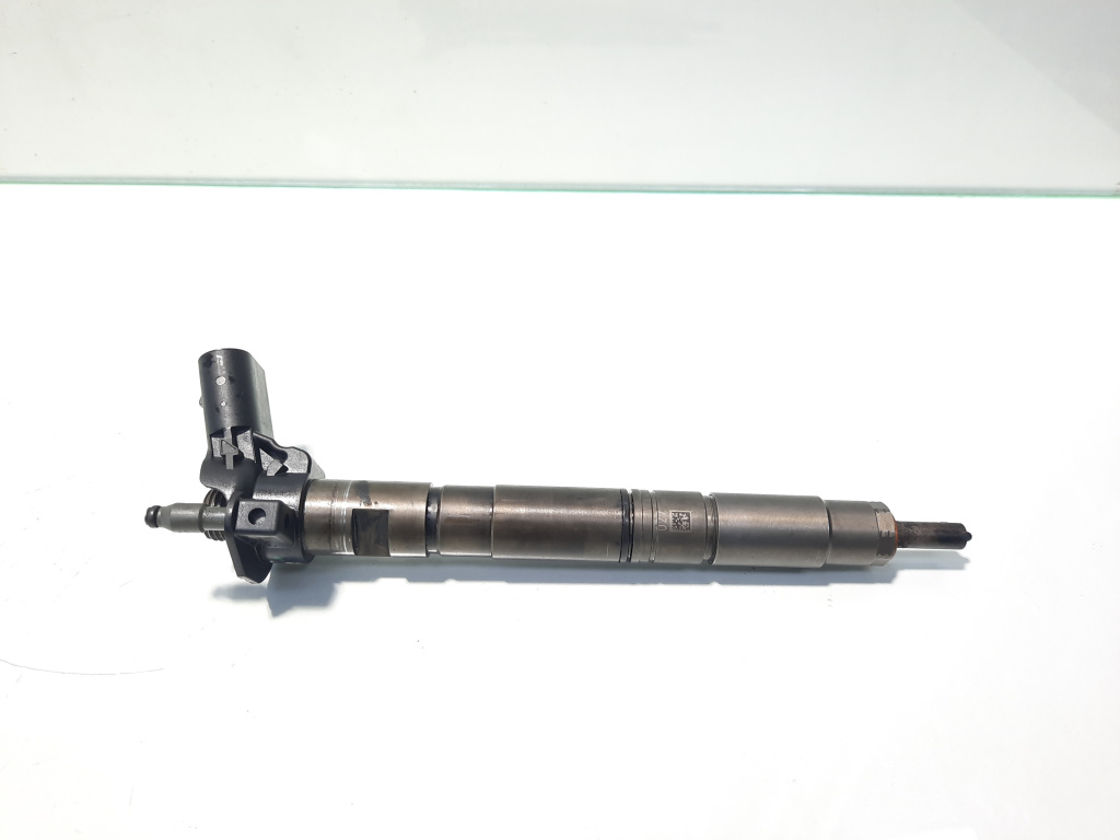 Injector, Audi A5 (8T3) 2.0 tdi, CAG, cod 03L130277, 0445116030 (id:453403)