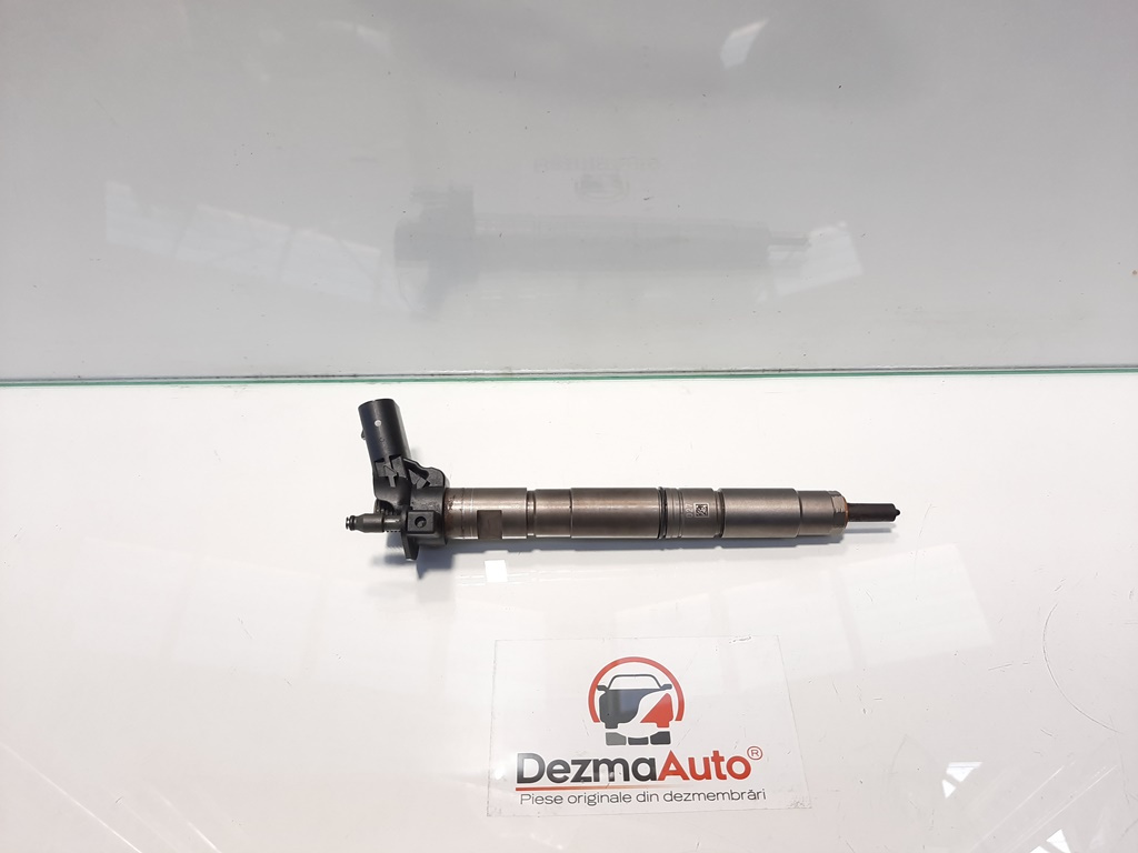 Injector, Audi A5 (8T3), 2.0 TDI, CAG, cod 03L130277, 0445116030 (id:423949)