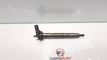 Injector, Audi A5 (8T3), 2.0 TDI, CAG, cod 03L1302...