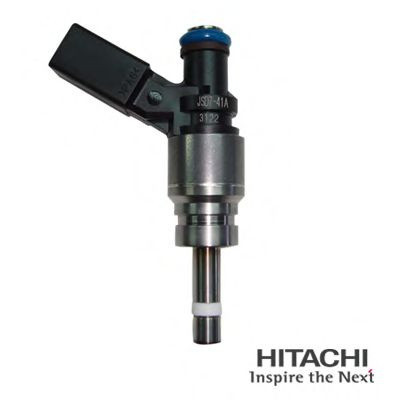 Injector AUDI A5 (8T3) (2007 - 2016) HITACHI 2507125 piesa NOUA