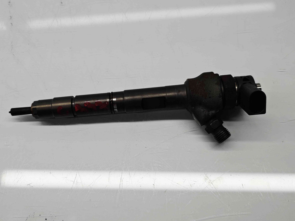 Injector AUDI A5 (8T3) [Fabr 2007-2015] 03L130277J 2.0 TDI CJCB 100KW / 136CP