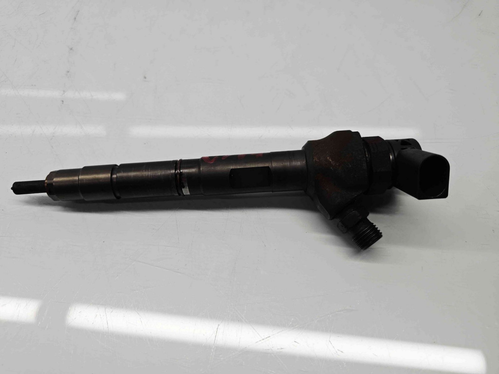 Injector AUDI A5 (8T3) [Fabr 2007-2015] 03L130277J 2.0 TDI CJCB 100KW / 136CP