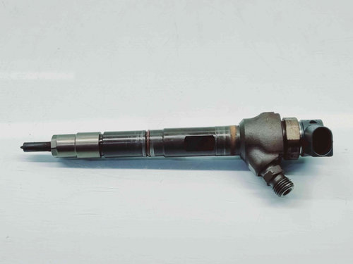 Injector AUDI A5 (8T3) [Fabr 2007-2015] 03L130277J 0445110369 2.0 TDI CFGC 130KW / 177CP