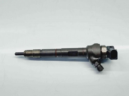 Injector AUDI A5 (8T3) [Fabr 2007-2015] 03L130277Q 0445110647 2.0 TDI CFFB 103KW / 140CP