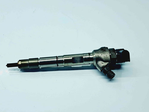Injector AUDI A5 (8T3) [Fabr 2007-2015] 04L130277AE 0445110471 2.0 TDI CNHA140KW / 190CP