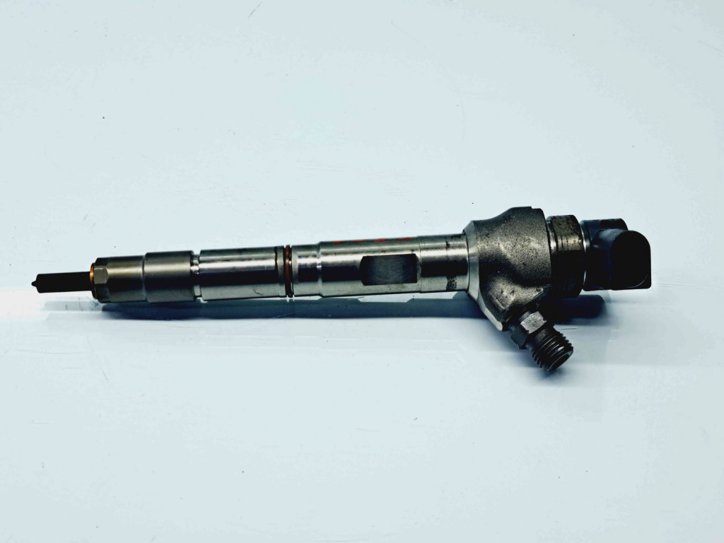 Injector AUDI A5 (8T3) [Fabr 2007-2015] 04L130277AE 0445110471 2.0 TDI CNHA140KW / 190CP