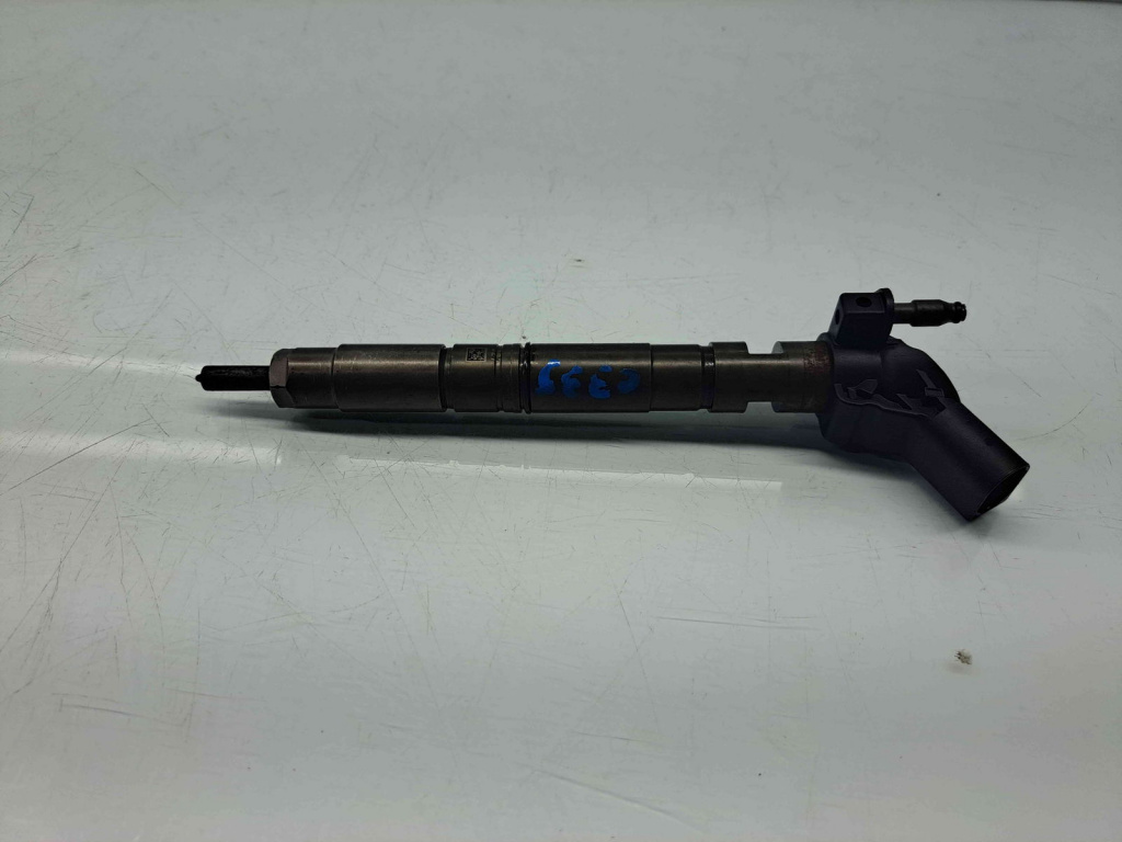 Injector Audi A5 (8T3) [Fabr 2007-2015] 059130277 3.0 TDI CCWA 176KW / 239CP