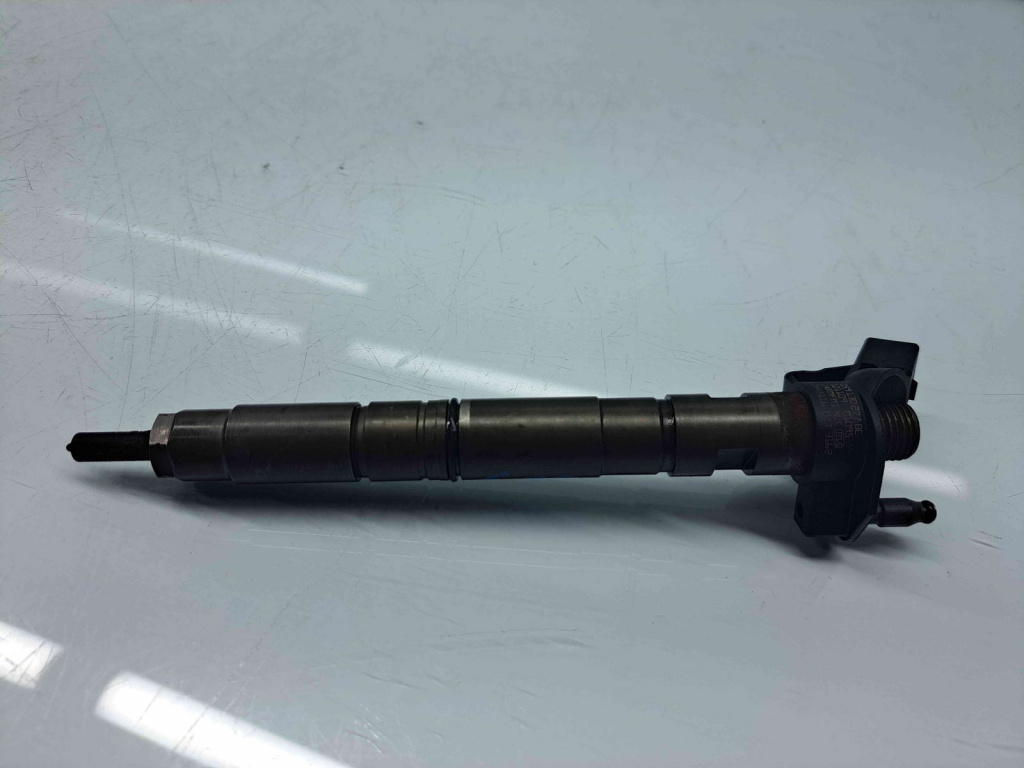Injector Audi A5 (8T3) [Fabr 2007-2015] 059130277 3.0 TDI CCWA 176KW / 239CP