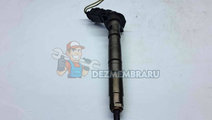 Injector Audi A5 (8T3) [Fabr 2007-2015] 0704260326...