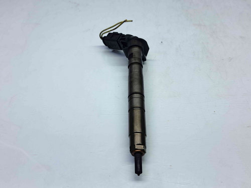 Injector Audi A5 (8T3) [Fabr 2007-2015] 07042603260 059130277AP 2.7 TDI CAMA 120KW / 163CP