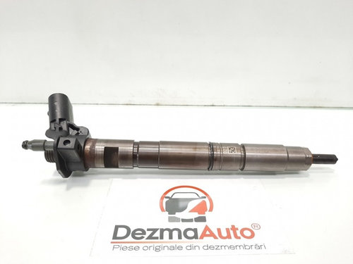 Injector, Audi A5 (8T3) [Fabr 2007-2015] 2.0 tdi, CAG, 03L130277, 0445116030 (id:417930)