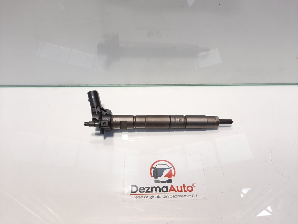 Injector, Audi A5 (8T3) [Fabr 2007-2015] 2.0 tdi, CAG, 03L130277, 0445116030 (id:423948)