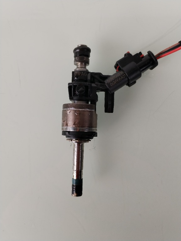 Injector Audi A5 8W 2.0TFSI DMS 06N906036A 06N906A01