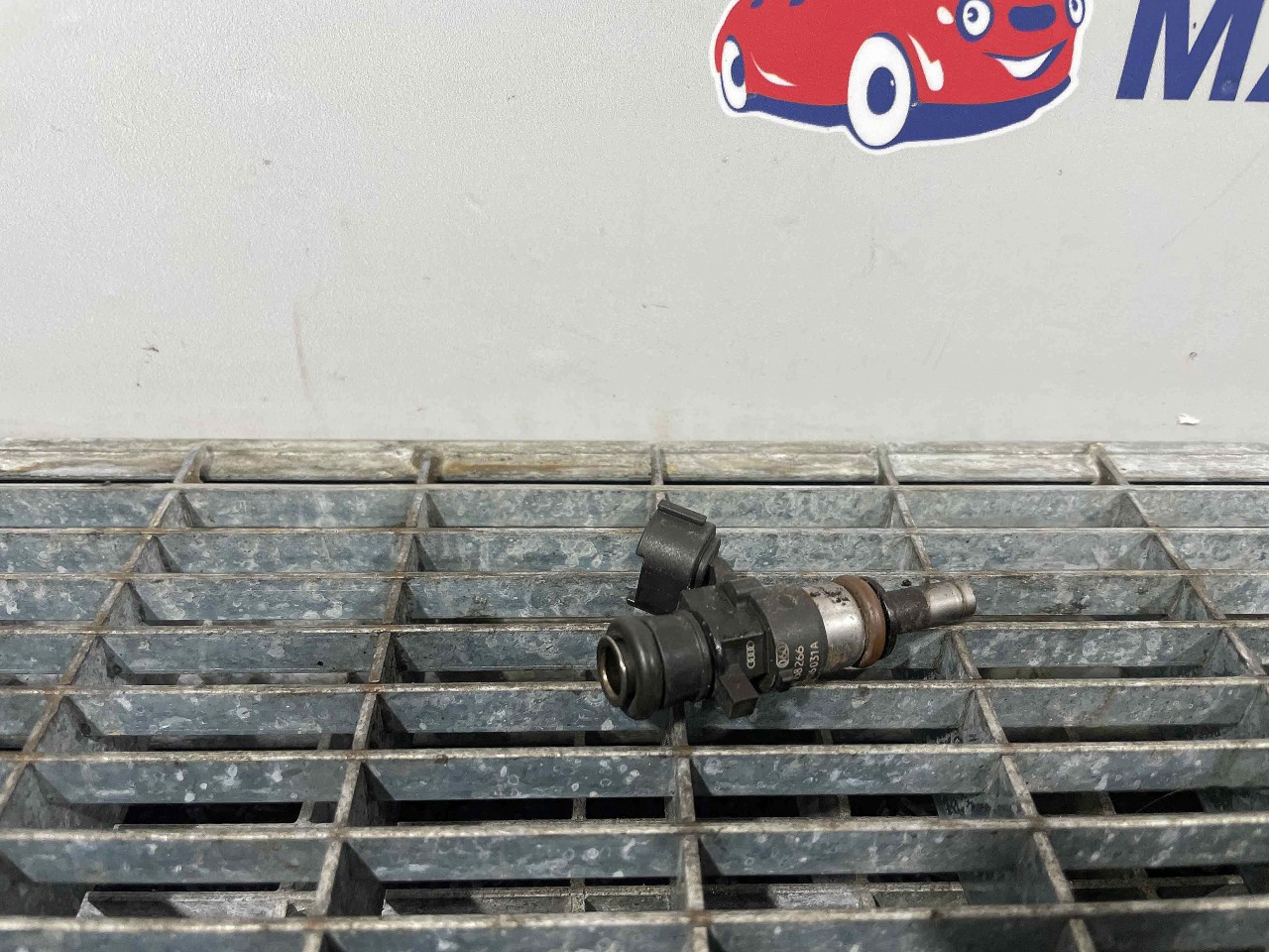 INJECTOR AUDI A5 A5 1.8 TFSI - (2011 2016)