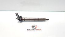 Injector, Audi A5 Cabriolet (8F7) 2.7 tdi, CGK, 05...