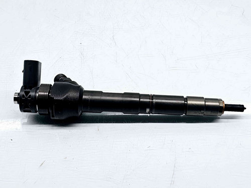Injector AUDI A5 Cabriolet (8F7) [Fabr 2009-2015] 03L130277J 0445110369 2.0 TDI CFFB 103KW / 140CP