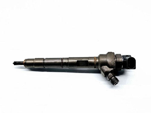 Injector AUDI A5 Cabriolet (8F7) [Fabr 2009-2015] 03L130277J 0445110369