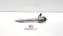 Injector, Audi A5 Cabriolet (F57, 9T) [Fabr 2016-p...