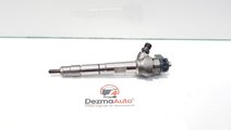 Injector, Audi A5 Cabriolet (F57, 9T) [Fabr 2016-p...