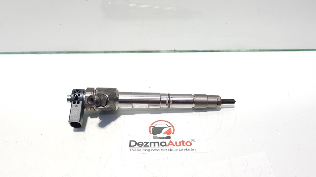Injector, Audi A5 Coupe (F53, 9T) [Fabr 2016-prezent] 2.0 tdi, DEUA, 04L130277AC
