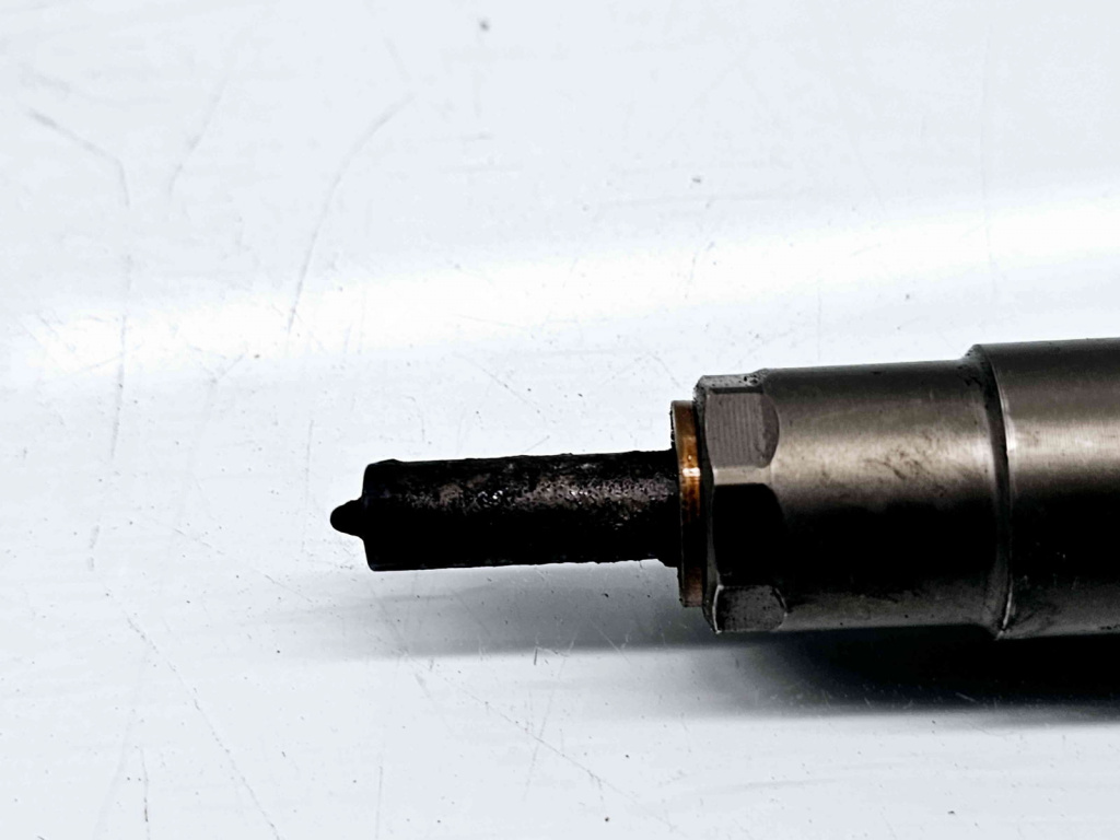 Injector Audi A5 Sportback (8TA) [Fabr 2009-2015] 03L130277J 0445110369 2.0 TDI CGLC 130KW / 177CP