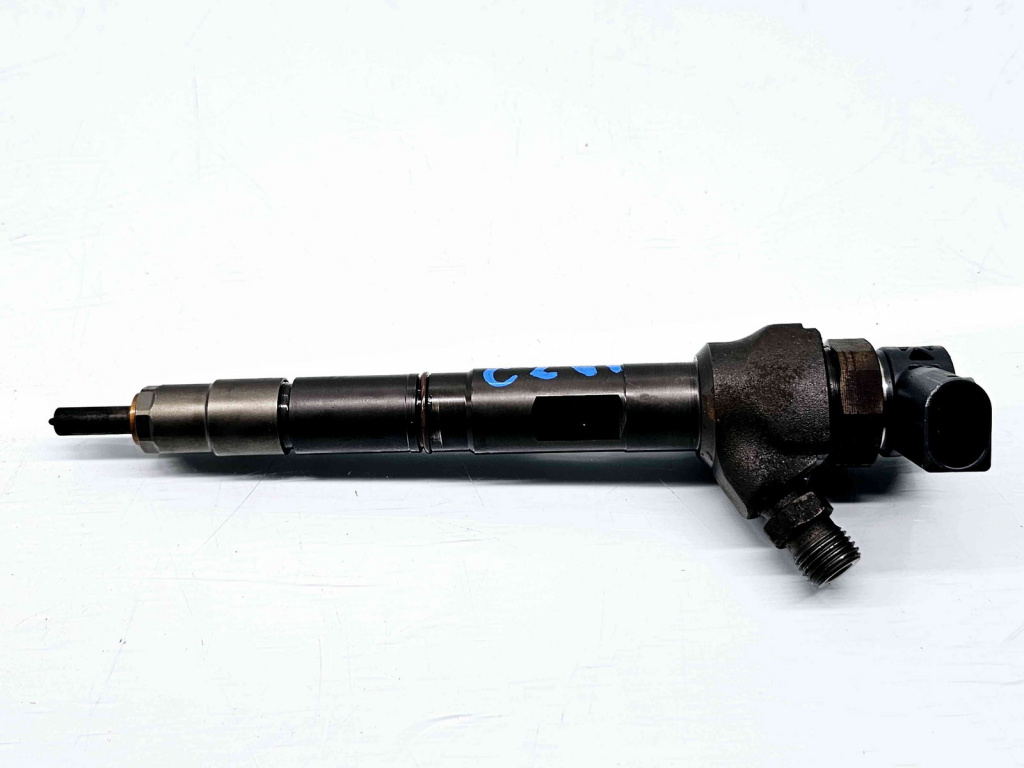 Injector Audi A5 Sportback (8TA) [Fabr 2009-2015] 03L130277J 0445110369 2.0 TDI CGLC 130KW / 177CP