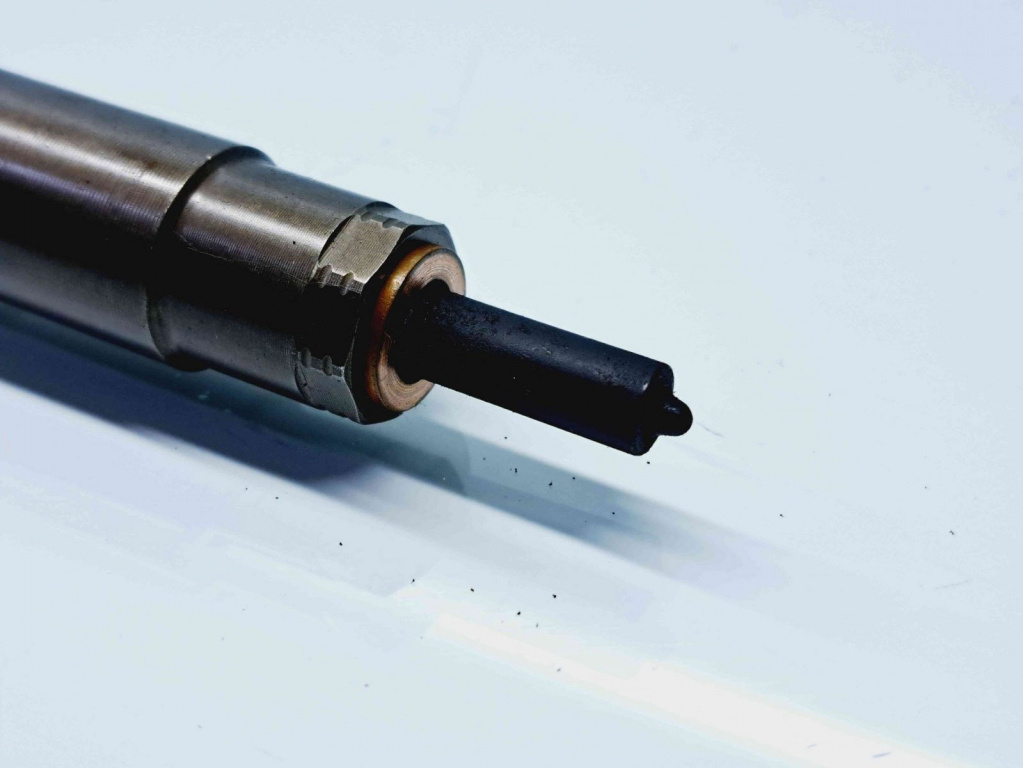 Injector Audi A5 Sportback (8TA) [Fabr 2009-2015] 03L130277 2.0 TDI CAHA 125KW / 170CP 2.0 TDI CAHA 125KW / 170CP