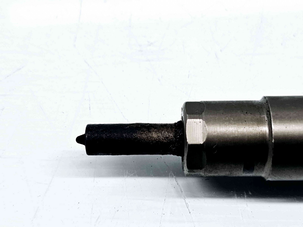 Injector Audi A5 Sportback (8TA) [Fabr 2009-2015] 03L130277J 0445110369 2.0 TDI CGLC 130KW / 177CP