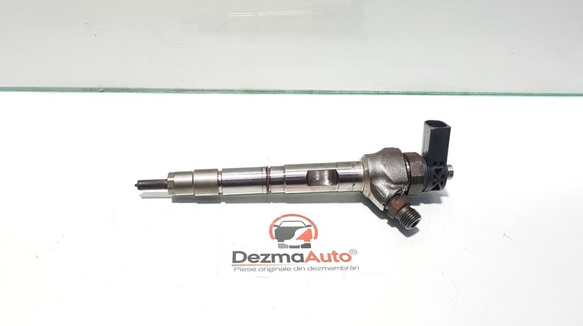 Injector, Audi A5 Sportback (F5A, 9T) 2.0 tdi, DET, 04L130277AE