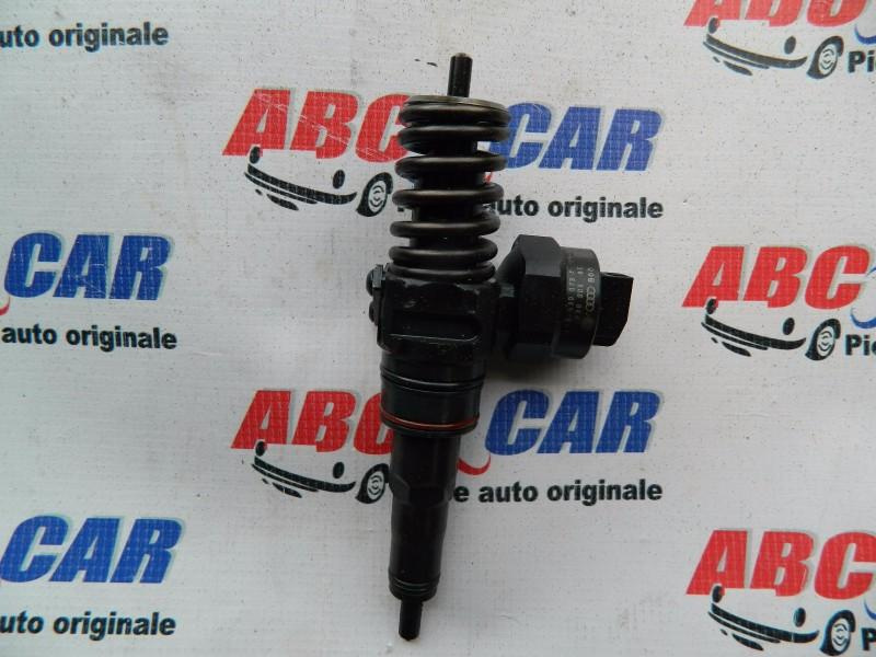 Injector Audi A6 1997-2004 4B, C5 038130073F