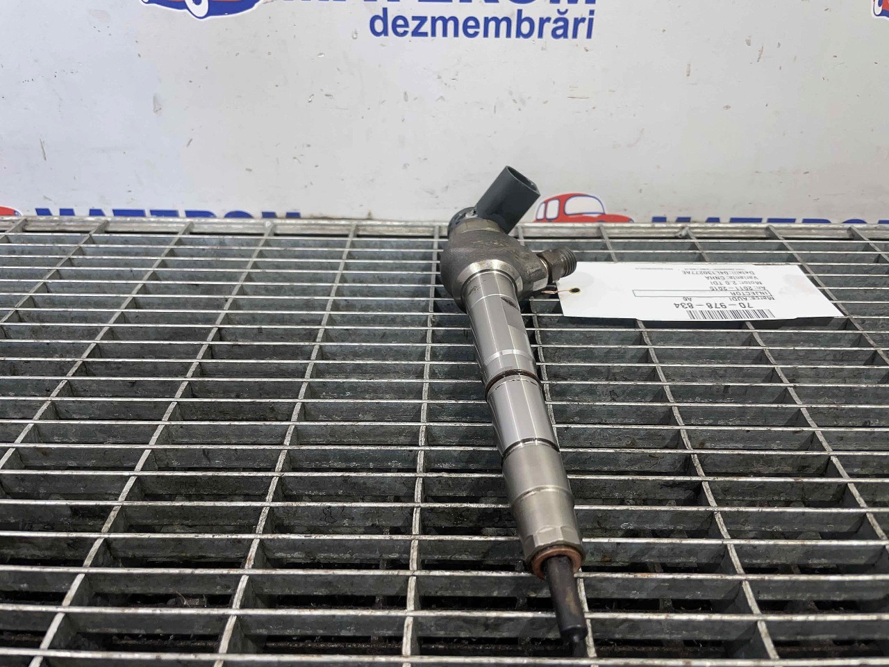 INJECTOR AUDI A6 2.0 TDI - (2011 2015)