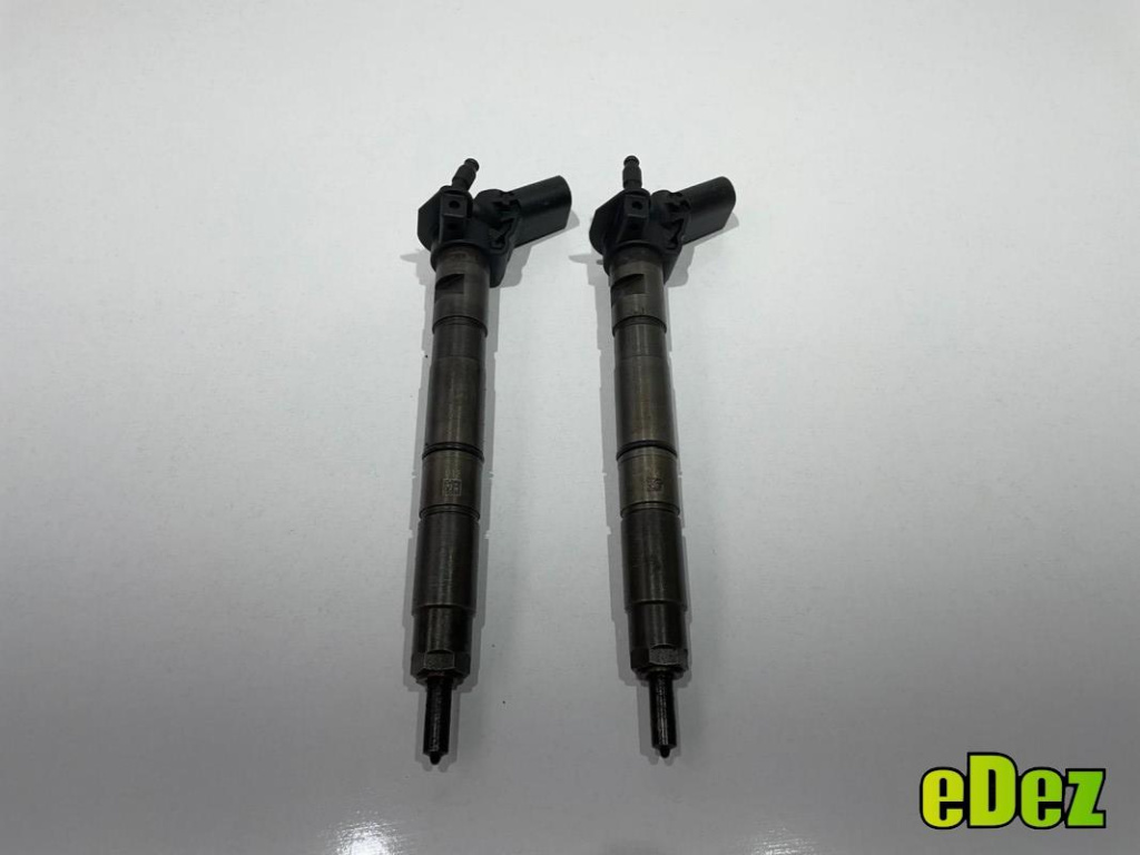 Injector Audi A6 (2004-2011) [4F2, C6] 3.0 tdi asb bmk bgu bun bkn 059130277ab