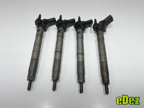 Injector Audi A6 (2004-2011) [4F2, C6] 3.0 tdi bmk 059130277aa