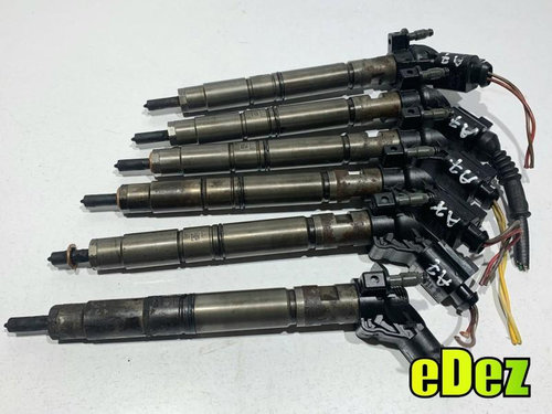 Injector Audi A6 (2010-2018) [4G2, C7] 3.0 tdi Cdt 059130277CC