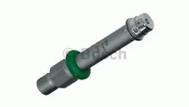 Injector AUDI A6 (4A, C4) (1994 - 1997) BOSCH 0 43...